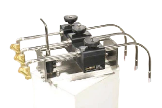 Adjusta Trim edge trimming machine