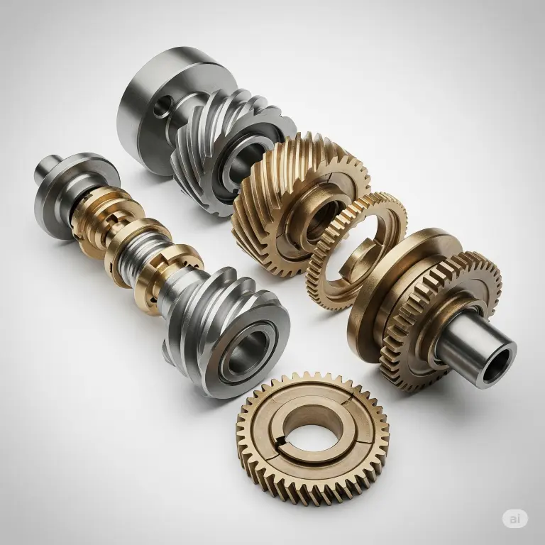gearbox service webp